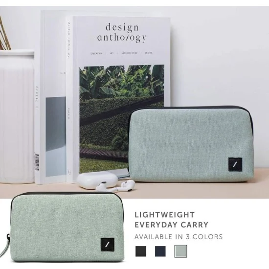 Native Union Stow Lite Organizer - Green